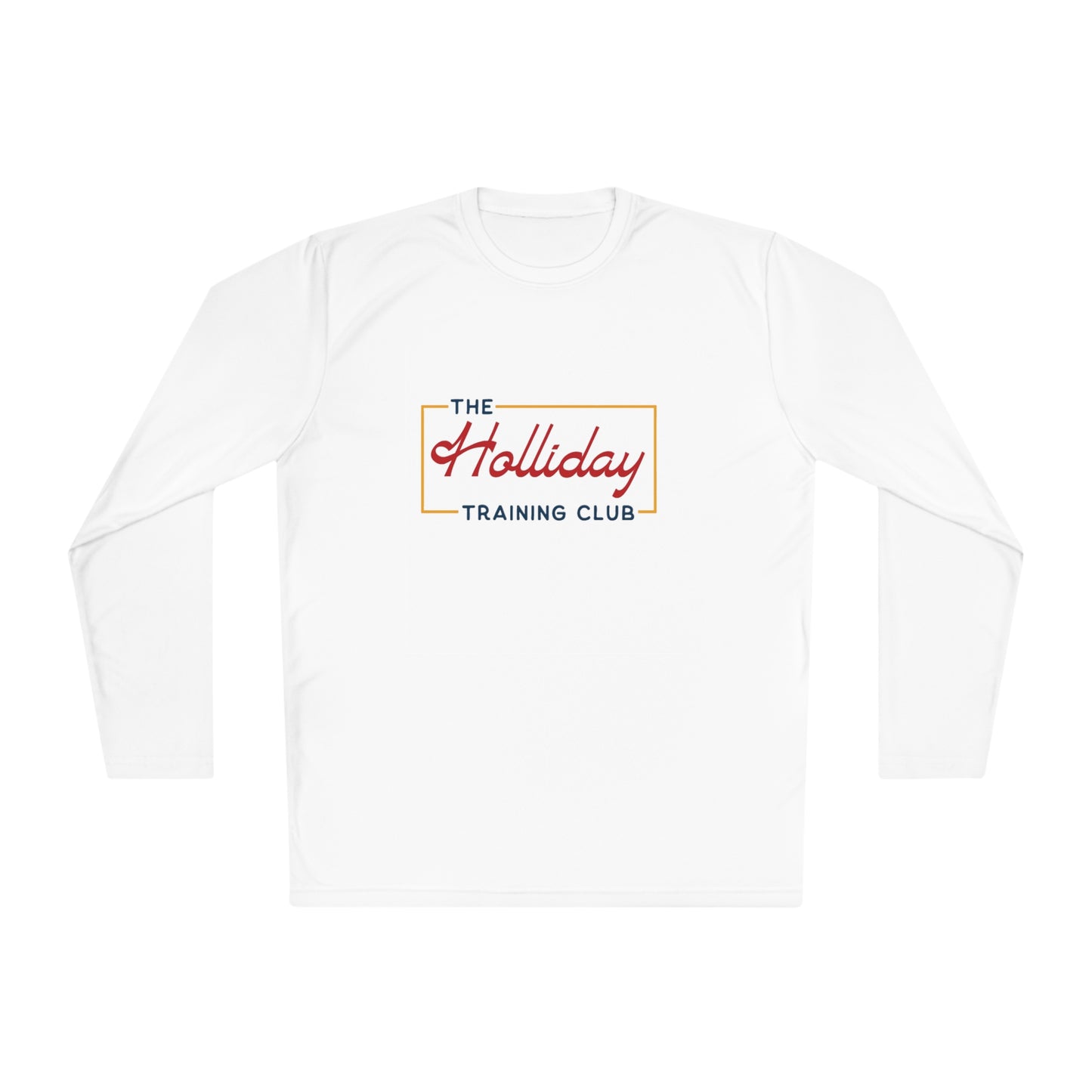 Athletic Island Vibes Long Sleeve Tee