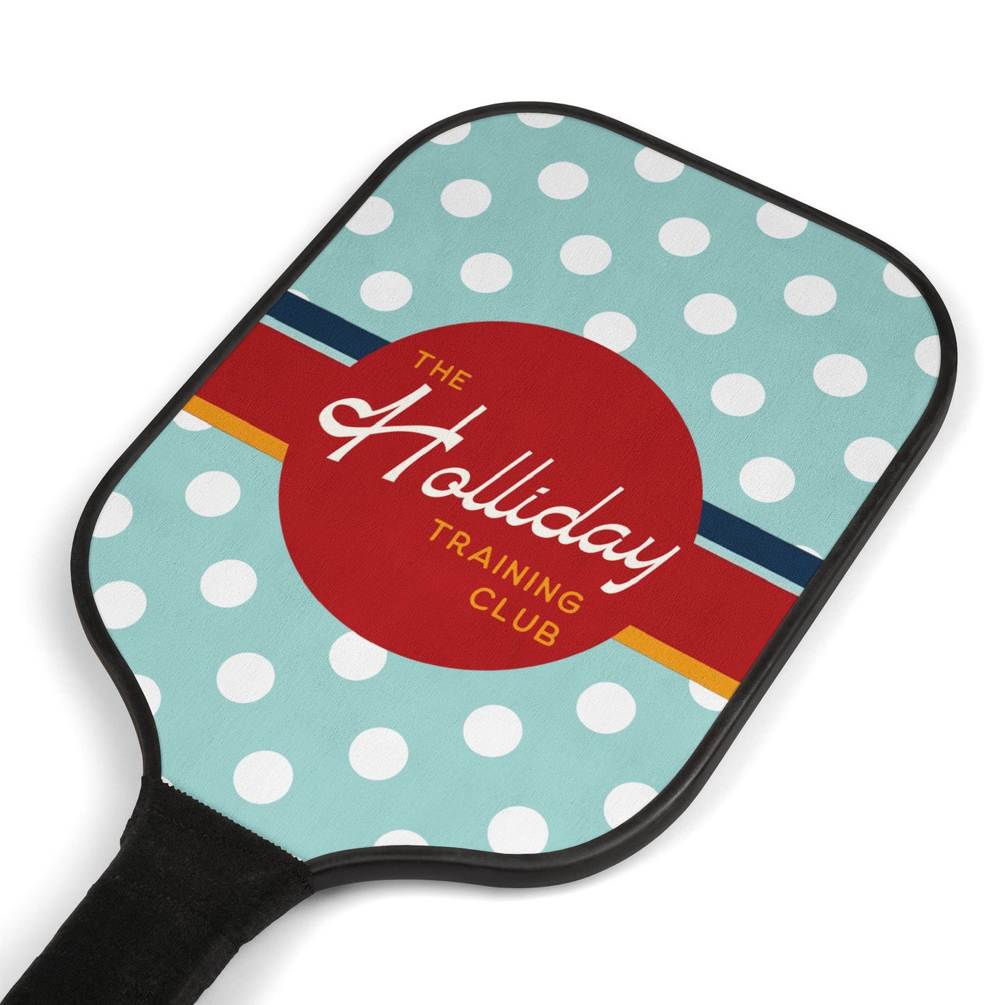Pickleball Set — Colorful Game Day Kit | LOWCOUNTRY | Hollidays