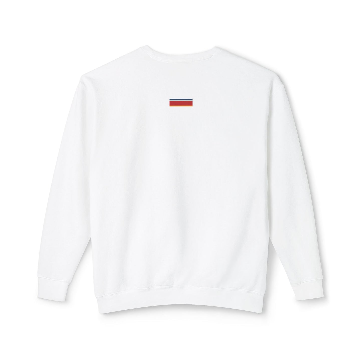 Vintage Logo Crewneck Sweatshirt | CORE COLLECTION | Hollidays