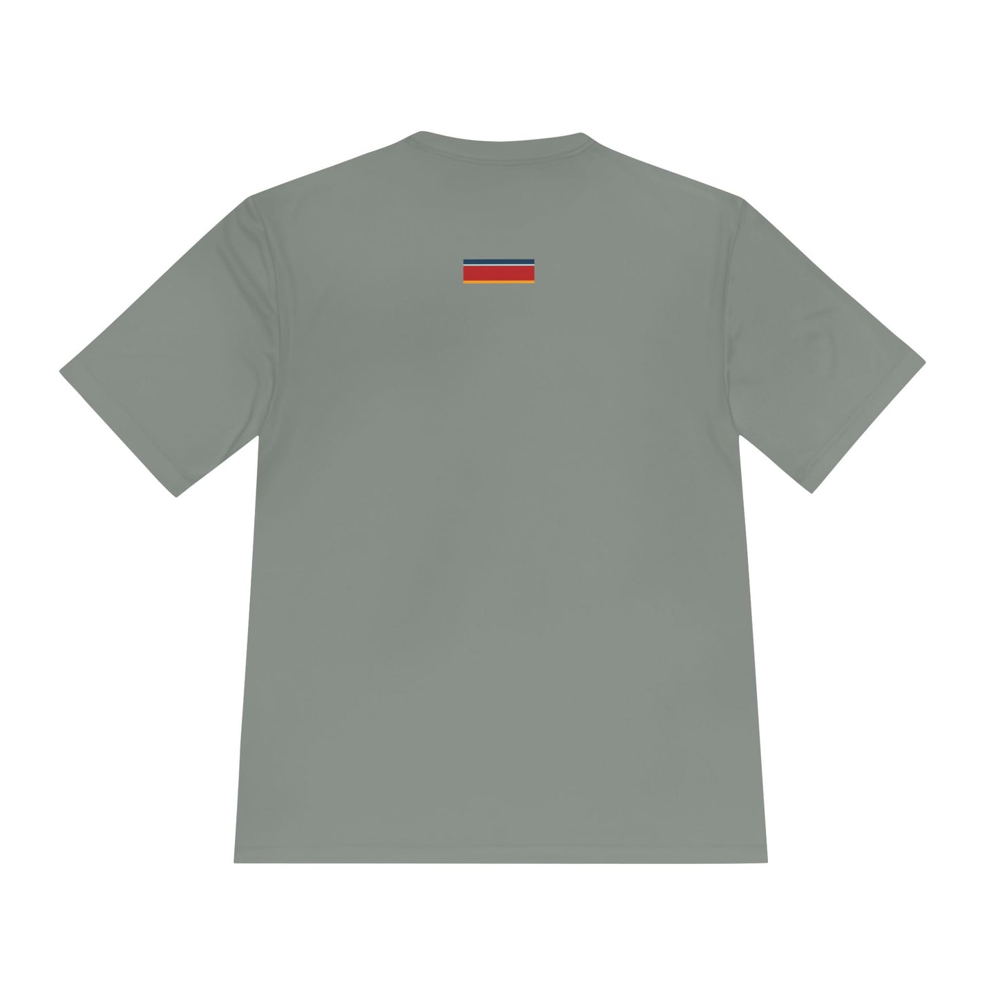 PR | RUN THE WORLD Running Tee