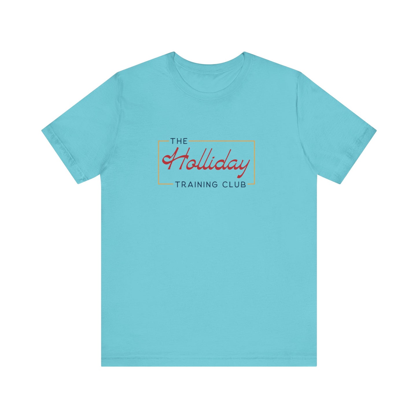 Short Sleeve Training Tee | CORE COLLECTION | Hollidays