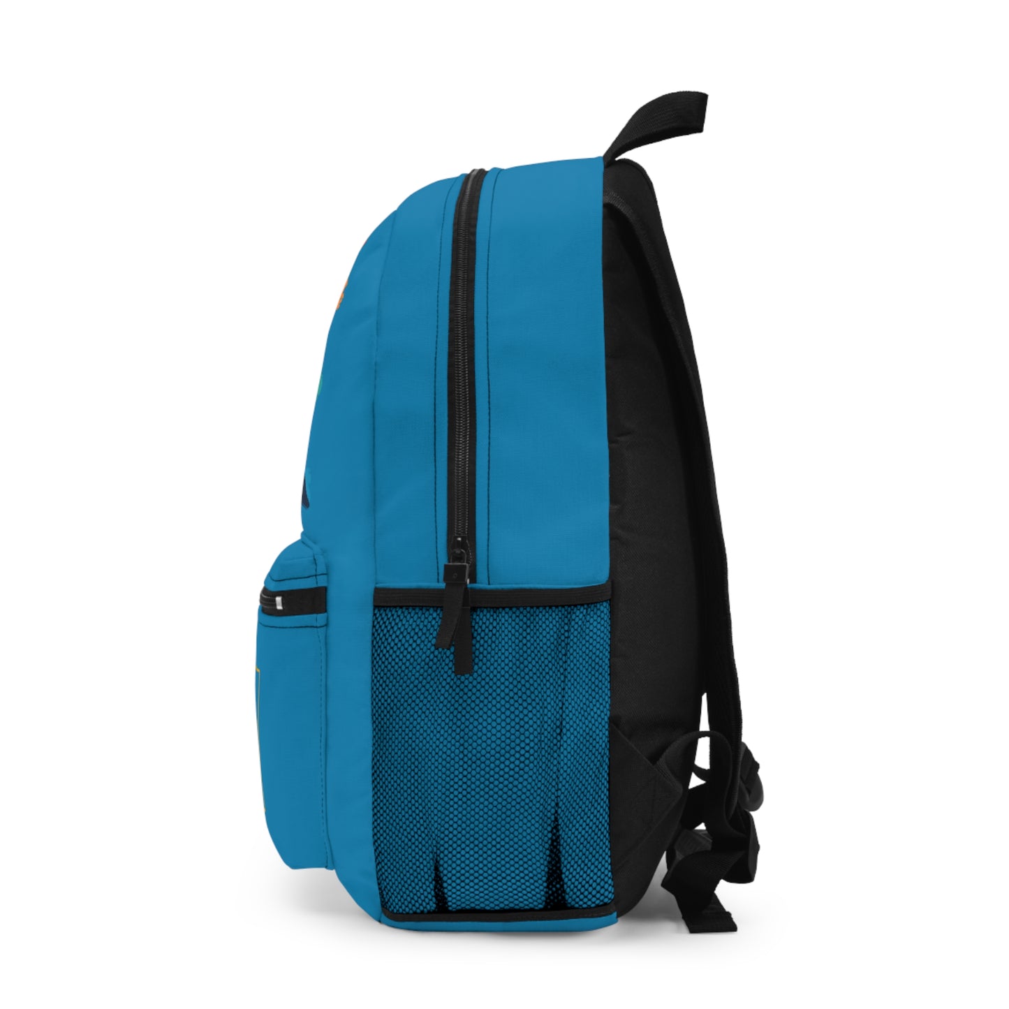 Island Life Blue Backpack | SALT COLLECTION | Hollidays