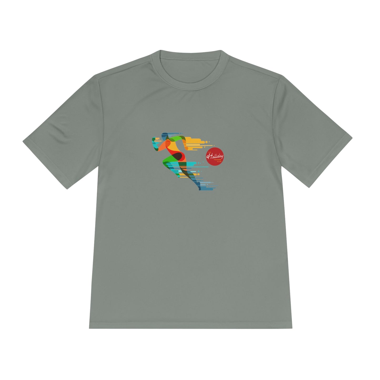 PR | RUN THE WORLD Running Tee