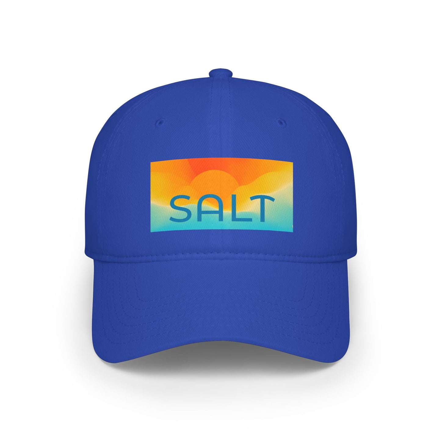 Salt Air | SALT Baseball Cap