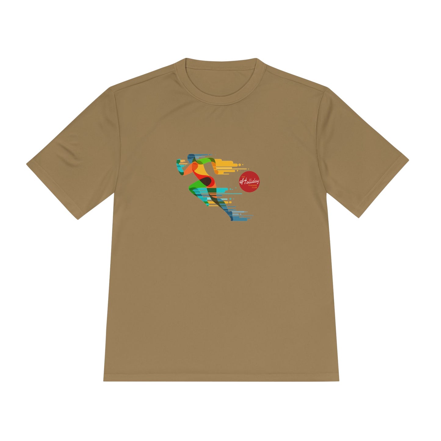 PR | RUN THE WORLD Running Tee