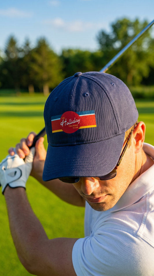 Training Club Baseball Cap | CORE COLLECTION | Hollidays