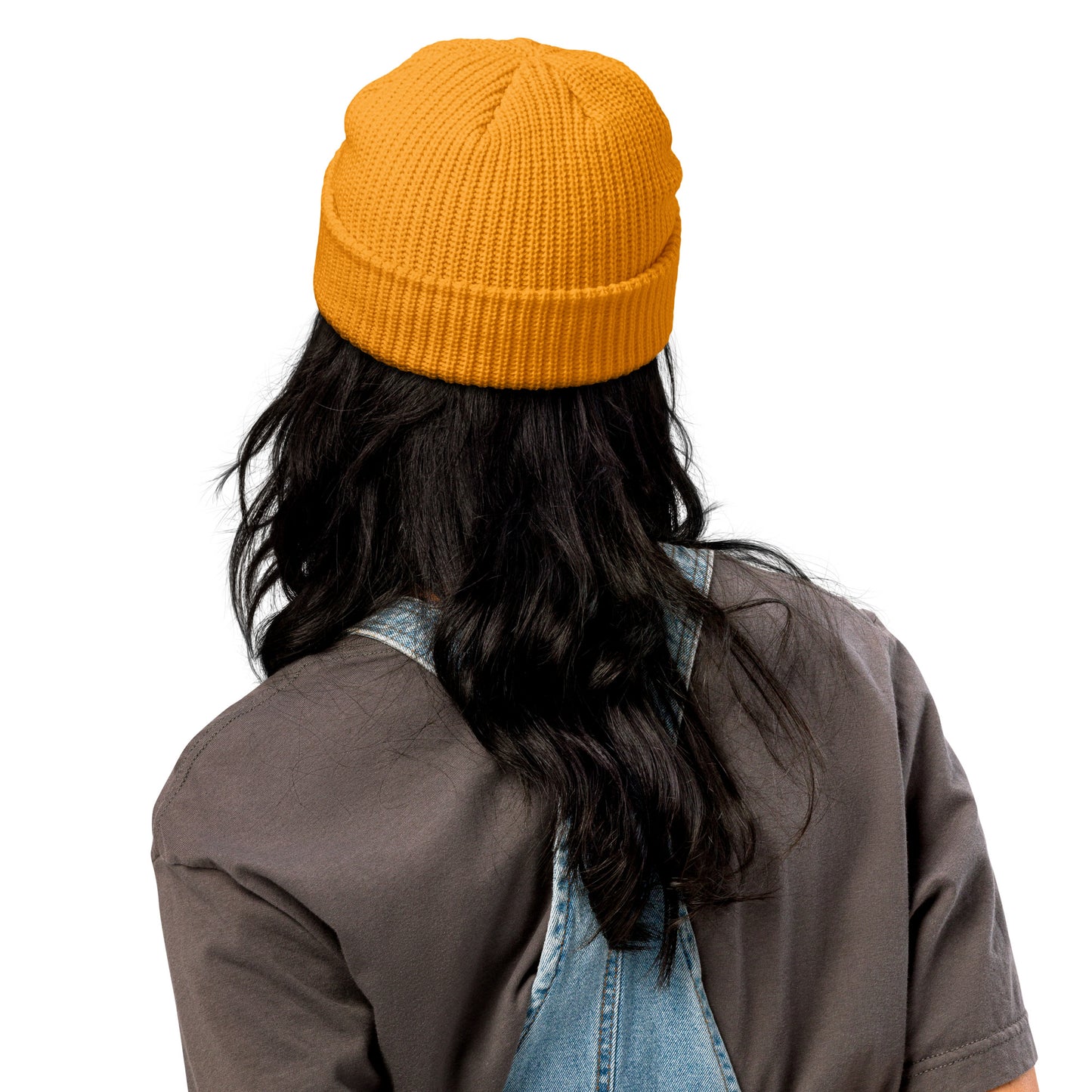 Fisherman Holliday beanie